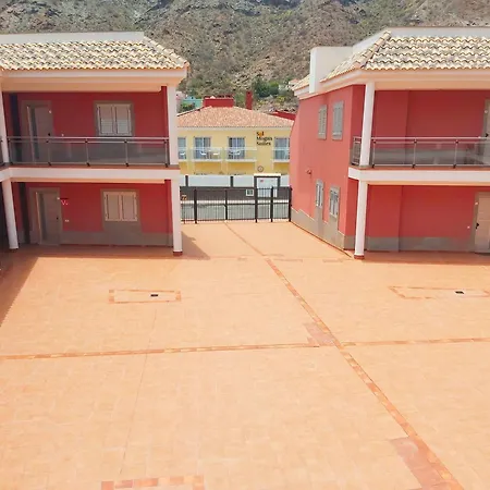 Tropical Mogán